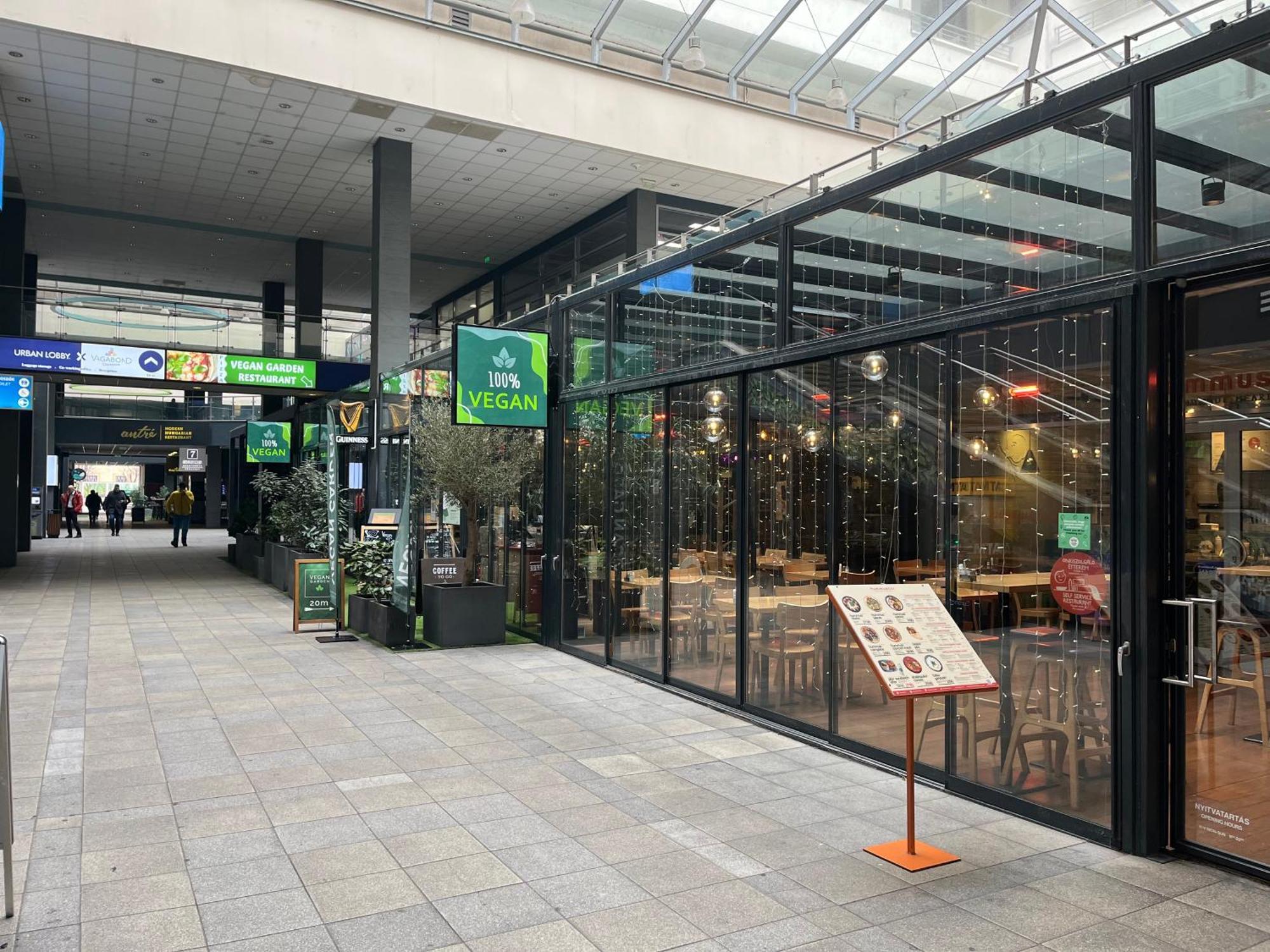 Bp-Est Cp Studio Budapešť Exteriér fotografie